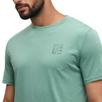 T-shirt Tentree Boreal Wolf (hommes)
