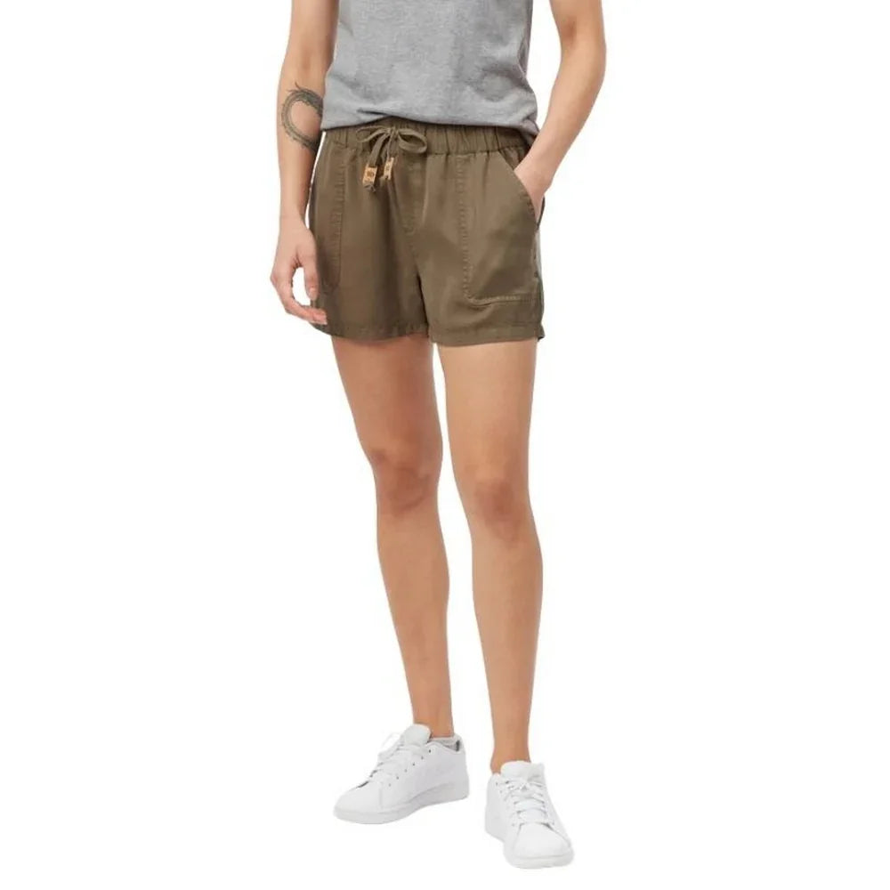 Tentree W's Instow Shorts