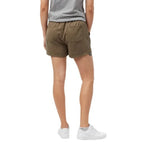 Tentree W's Instow Shorts