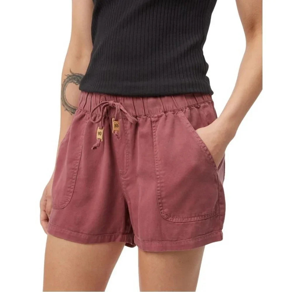 Tentree W's Instow Shorts