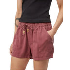 Tentree W's Instow Shorts