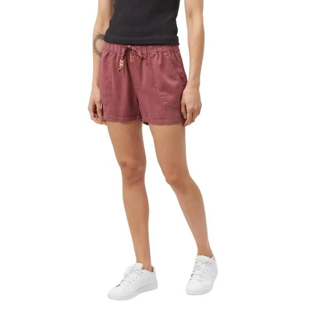 Tentree W's Instow Shorts