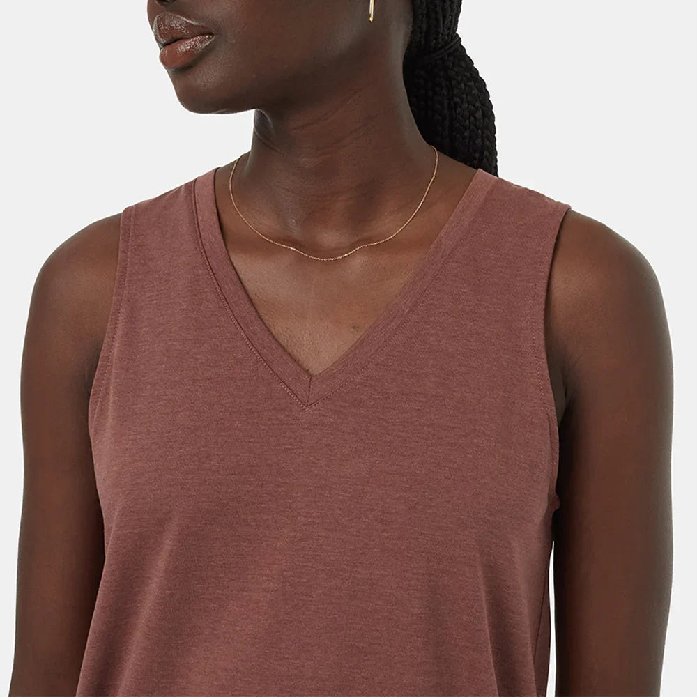Camisole Tentree Artist Series Portal (femmes)