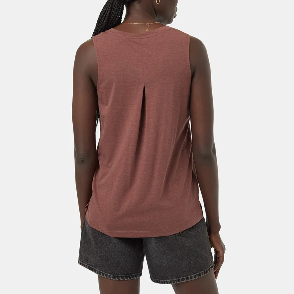 Camisole Tentree Artist Series Portal (femmes)