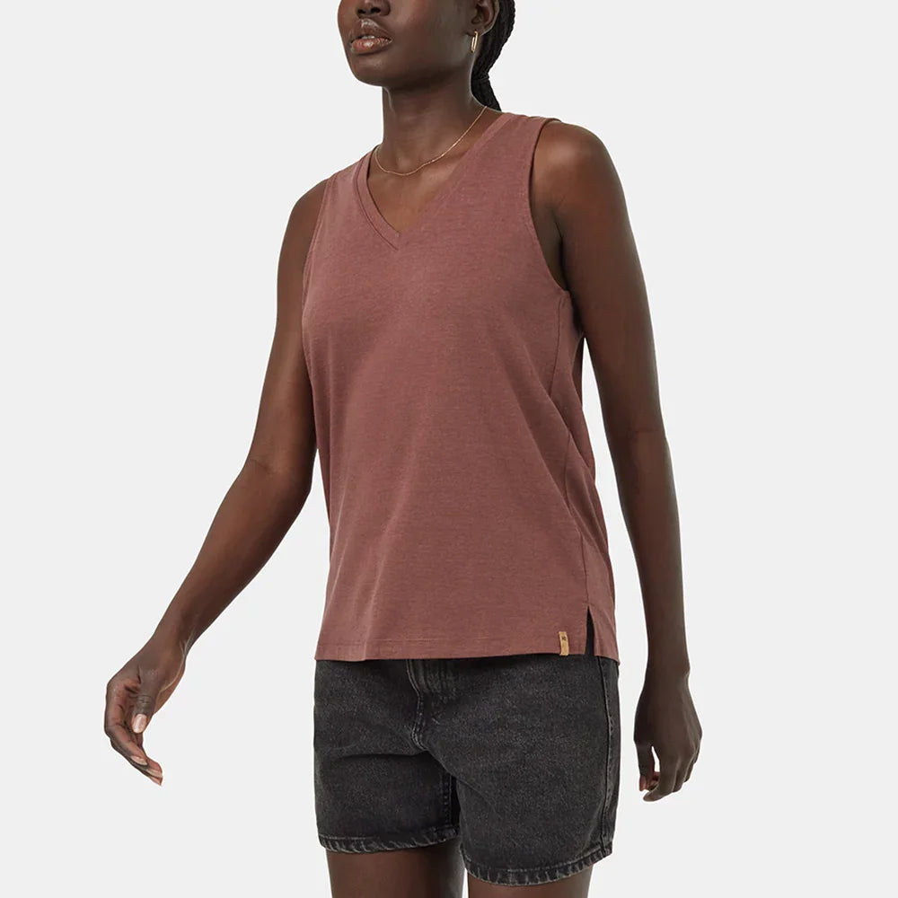 Camisole Tentree Artist Series Portal (femmes)