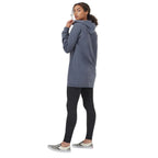 Tentree W's French Terry Hoodie Dress