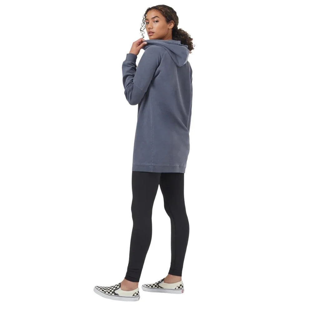 Tentree W's French Terry Hoodie Dress
