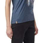 T-shirt Tentree Spruced Up (femmes)