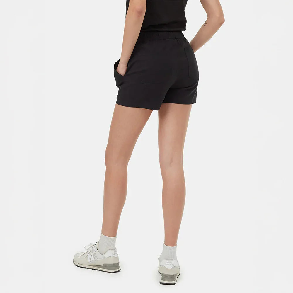 Tentree W's Hemp Stretch Instow Shorts