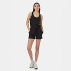 Tentree W's Hemp Stretch Instow Shorts