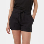 Tentree W's Hemp Stretch Instow Shorts