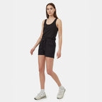 Tentree W's Hemp Stretch Instow Shorts