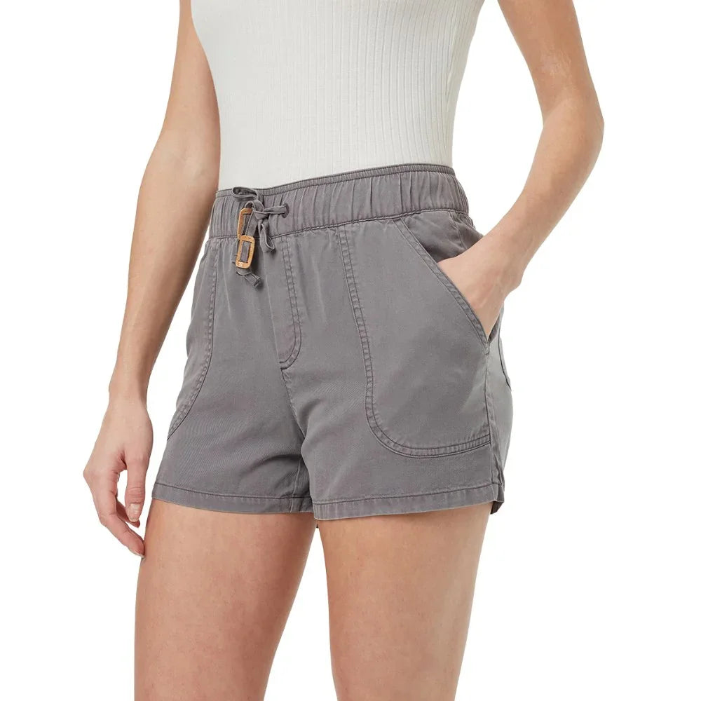 Tentree W's Instow Shorts