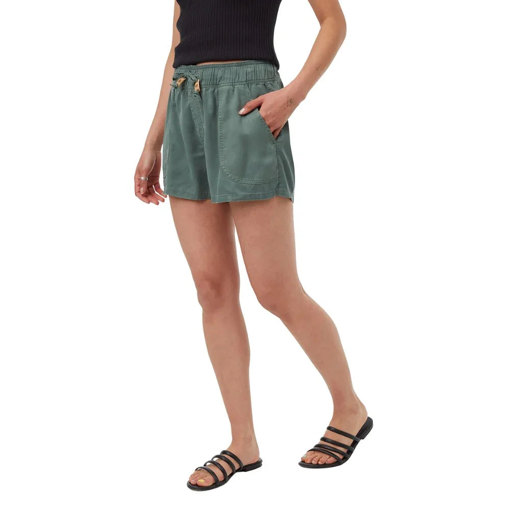 Tentree W's Instow Shorts