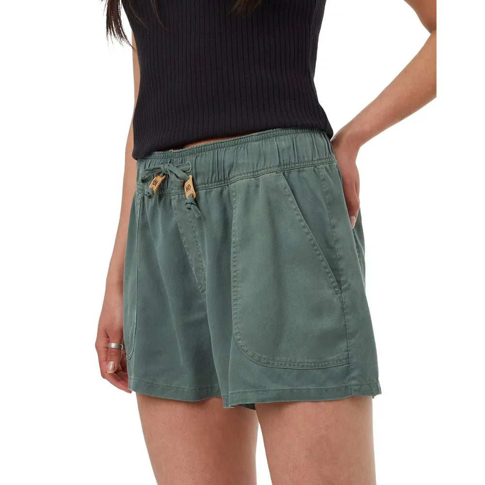 Tentree W's Instow Shorts