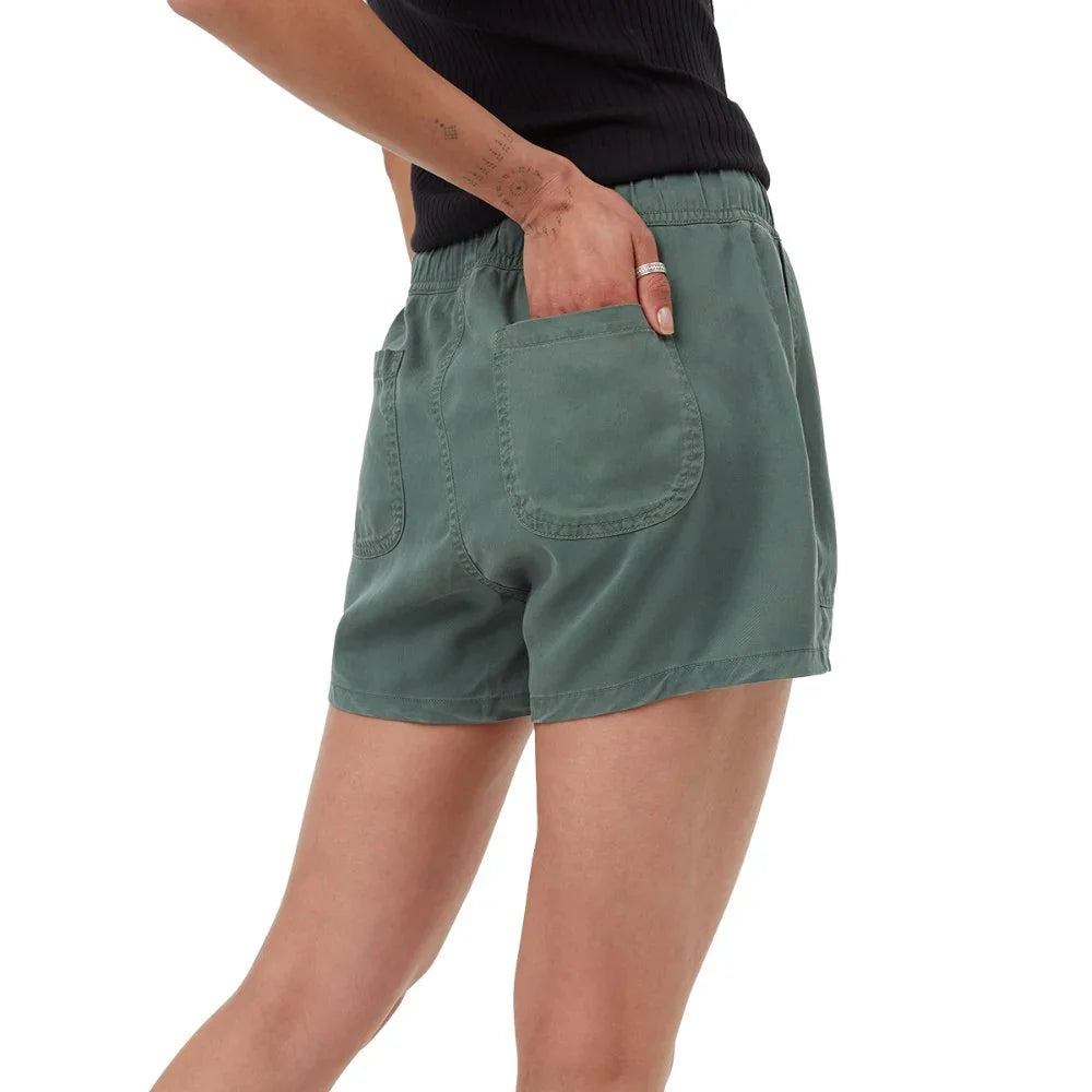 Tentree W's Instow Shorts
