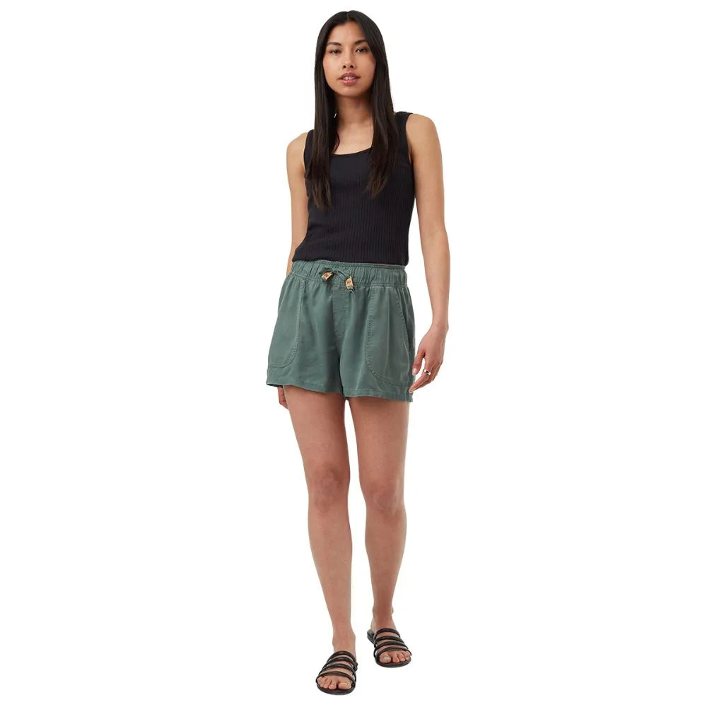 Tentree W's Instow Shorts
