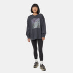 Chandail à manches longues Tentree Alpine Oversized (femmes)