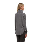 Chandail à manches longues Tentree Highwood Turtleneck (femmes)