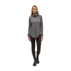 Chandail à manches longues Tentree Highwood Turtleneck (femmes)