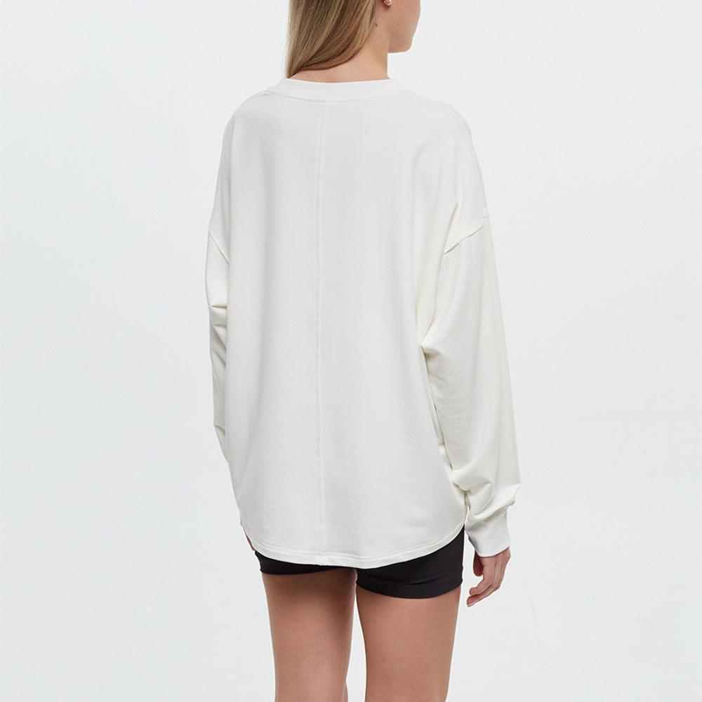 Tentree W's Sooke Long Sleeve Shirt