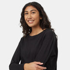 Chandail à manches longues Tentree Plateau (femmes)