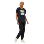 T-shirt Tentree Artist Series Oasis (femmes)