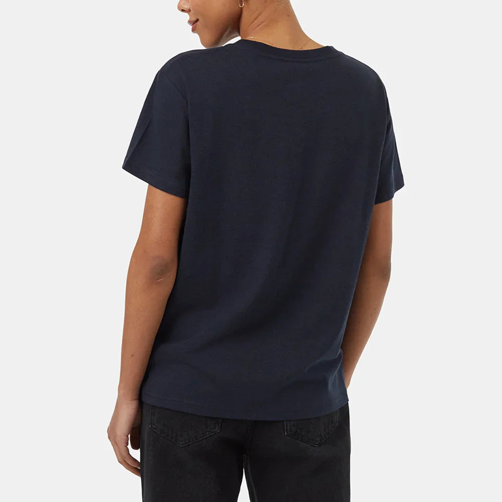 T-shirt Tentree Artist Series Oasis (femmes)