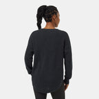 Chandail à manches longues Tentree Highline Drop Shoulder (femmes)