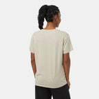 T-shirt Tentree Autumn Flora (femmes)