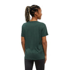 T-shirt Tentree Autumn Flora (femmes)