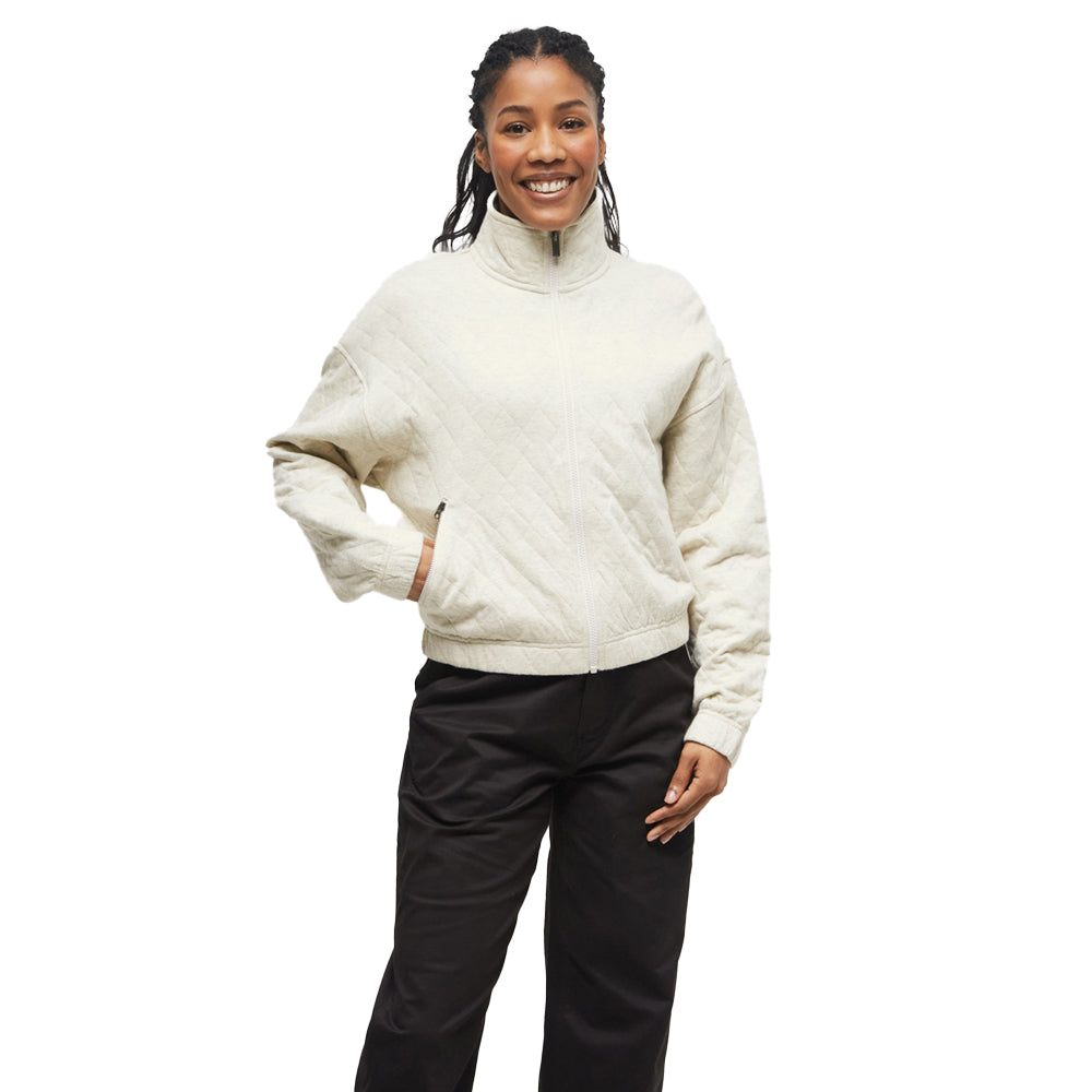 Manteau Tentree Quilted (femmes)