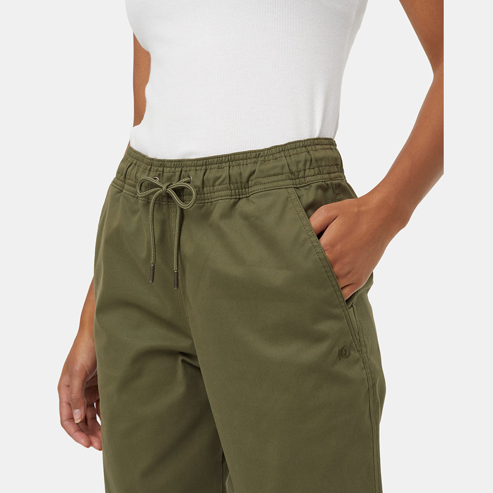 Pantalon Tentree TechBlend Jogger (femmes)