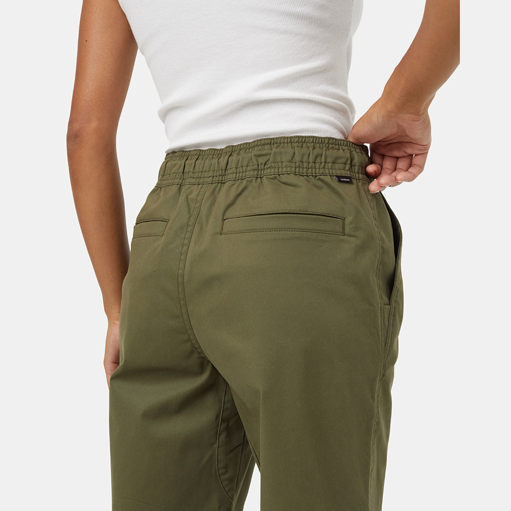 Pantalon Tentree TechBlend Jogger (femmes)