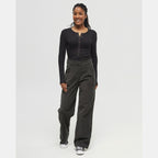 Pantalon Tentree EcoStretch Corduroy (femmes)