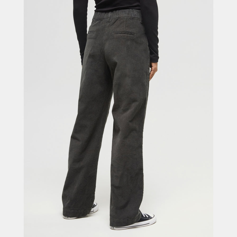 Pantalon Tentree EcoStretch Corduroy (femmes)