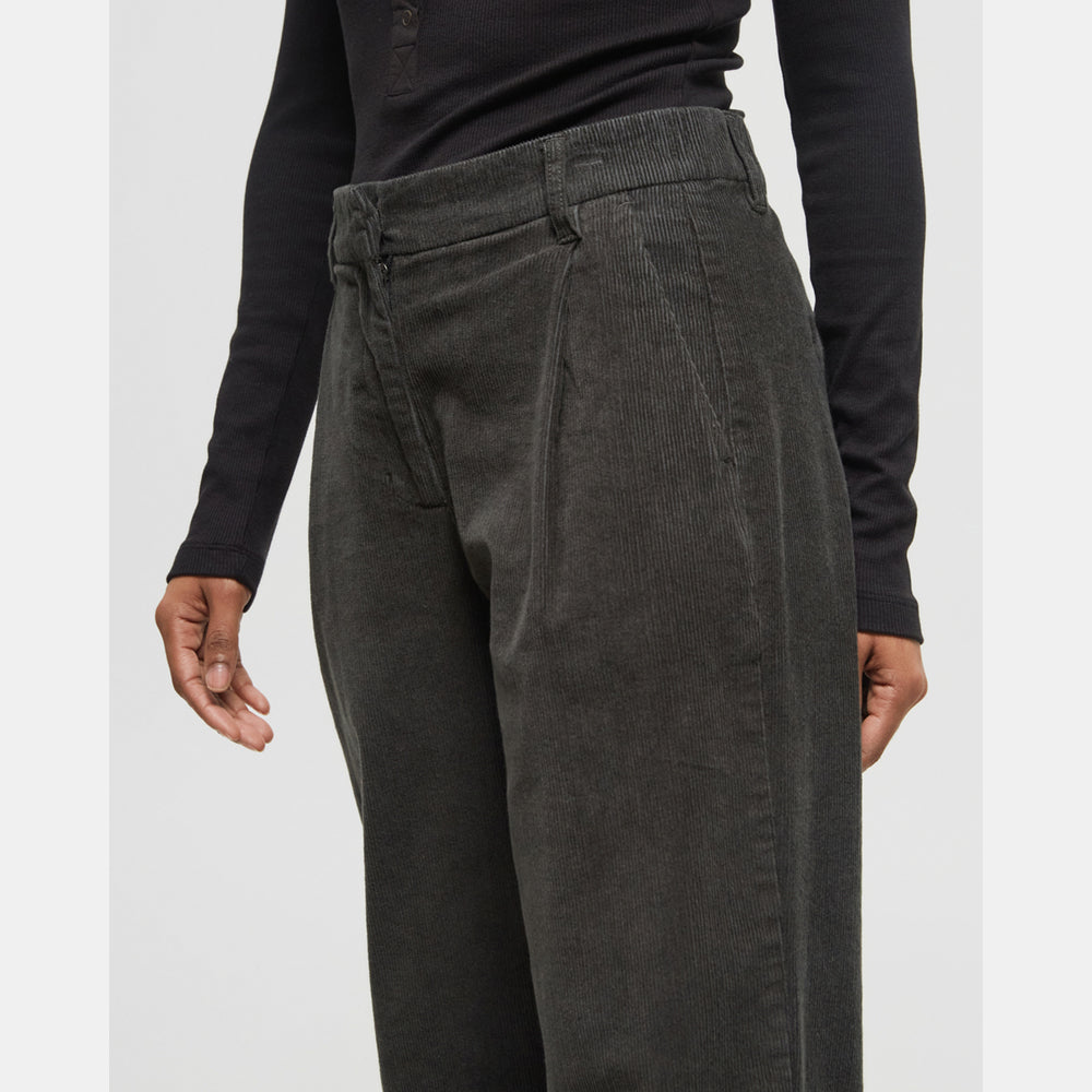 Pantalon Tentree EcoStretch Corduroy (femmes)
