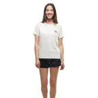 T-shirt Emerald Edge Arch (femmes)