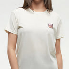 T-shirt Emerald Edge Arch (femmes)