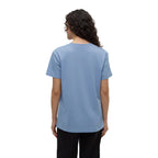 T-shirt Tentree Treeblend Clifftop (femmes)