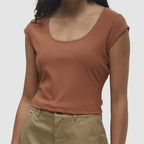 T-shirt Tentree Piper (femmes)
