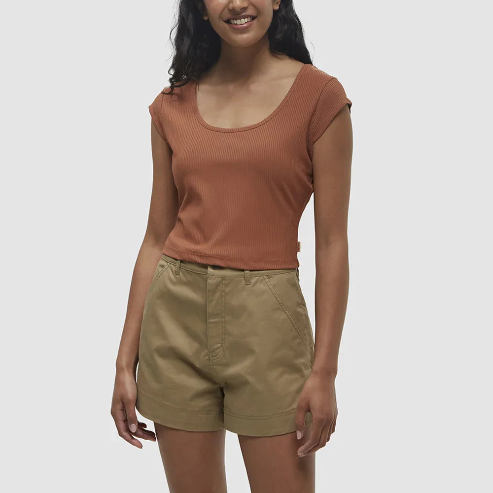 T-shirt Tentree Piper (femmes)