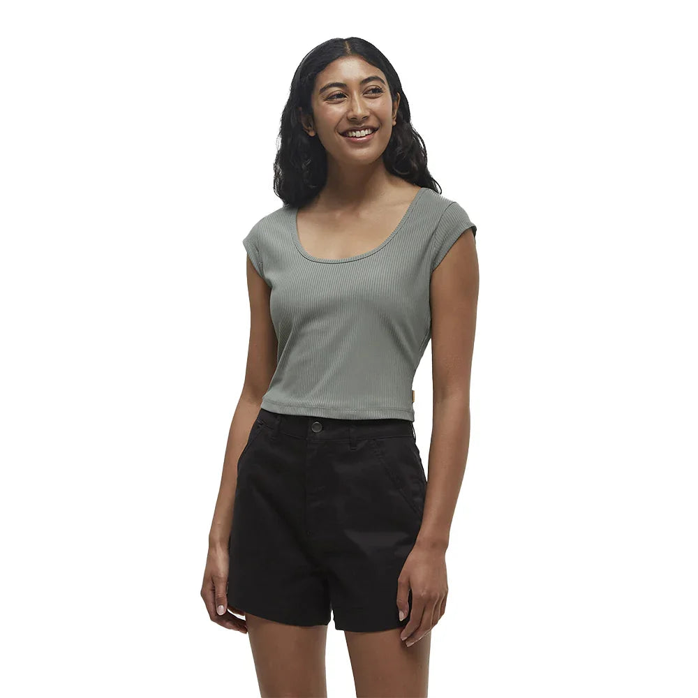 T-shirt Tentree Piper (femmes)