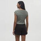 T-shirt Tentree Piper (femmes)