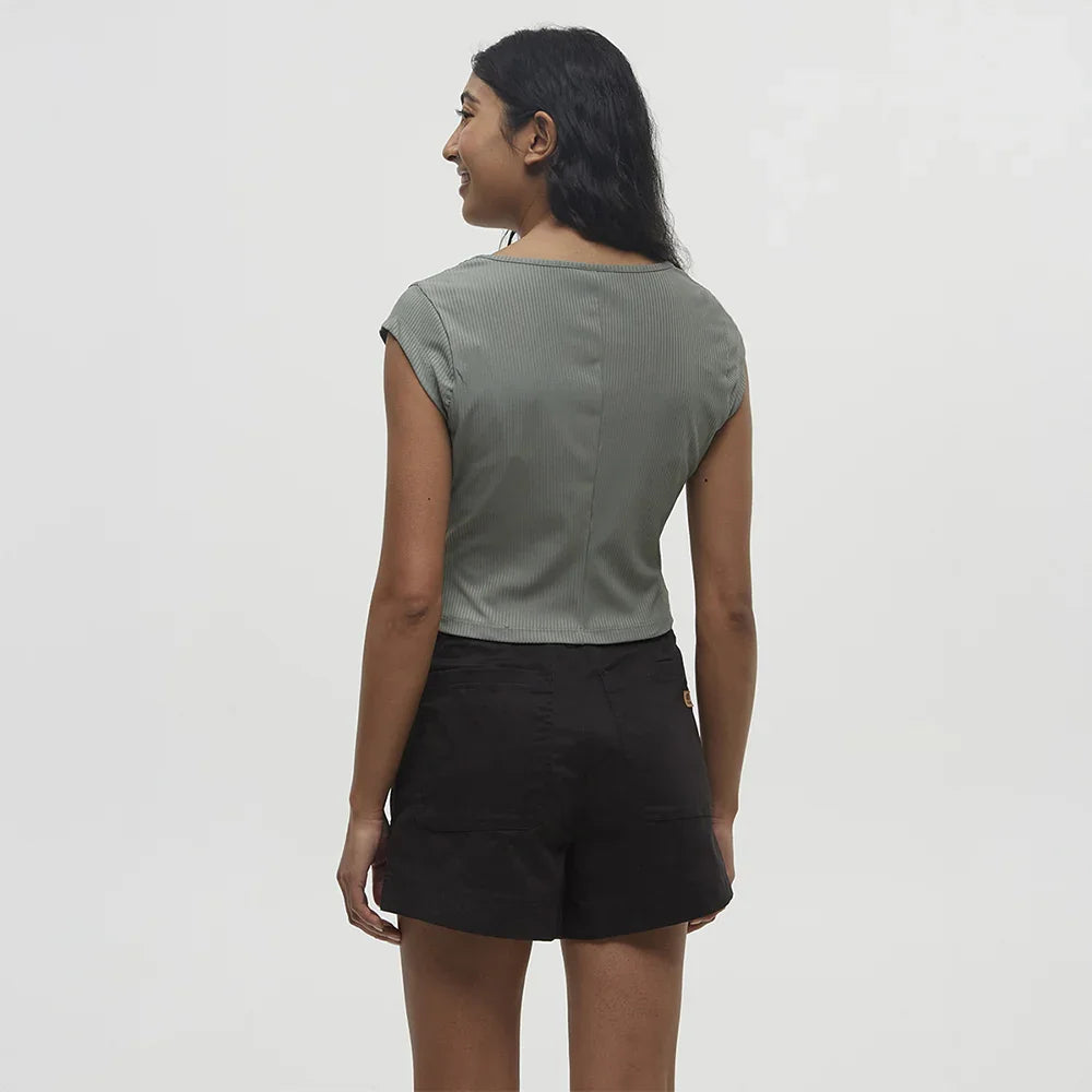 T-shirt Tentree Piper (femmes)