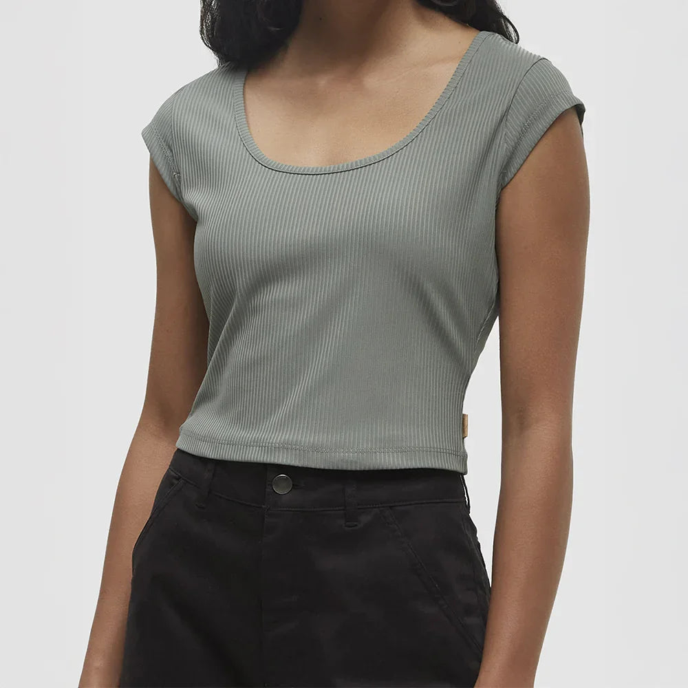 T-shirt Tentree Piper (femmes)
