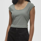 T-shirt Tentree Piper (femmes)