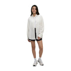 Tentree W's West End Shirt