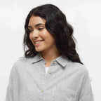 Tentree W's West End Shirt