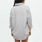Tentree W's West End Shirt
